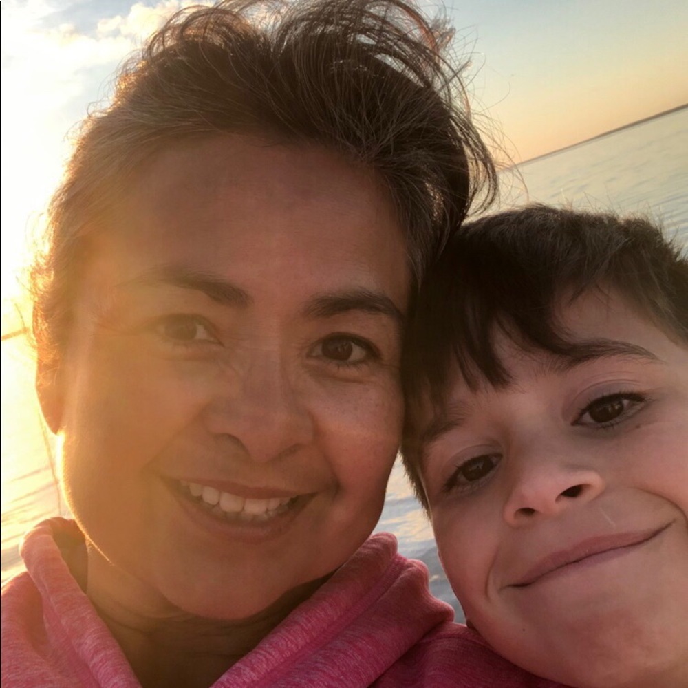 Meet your Posher, Annette